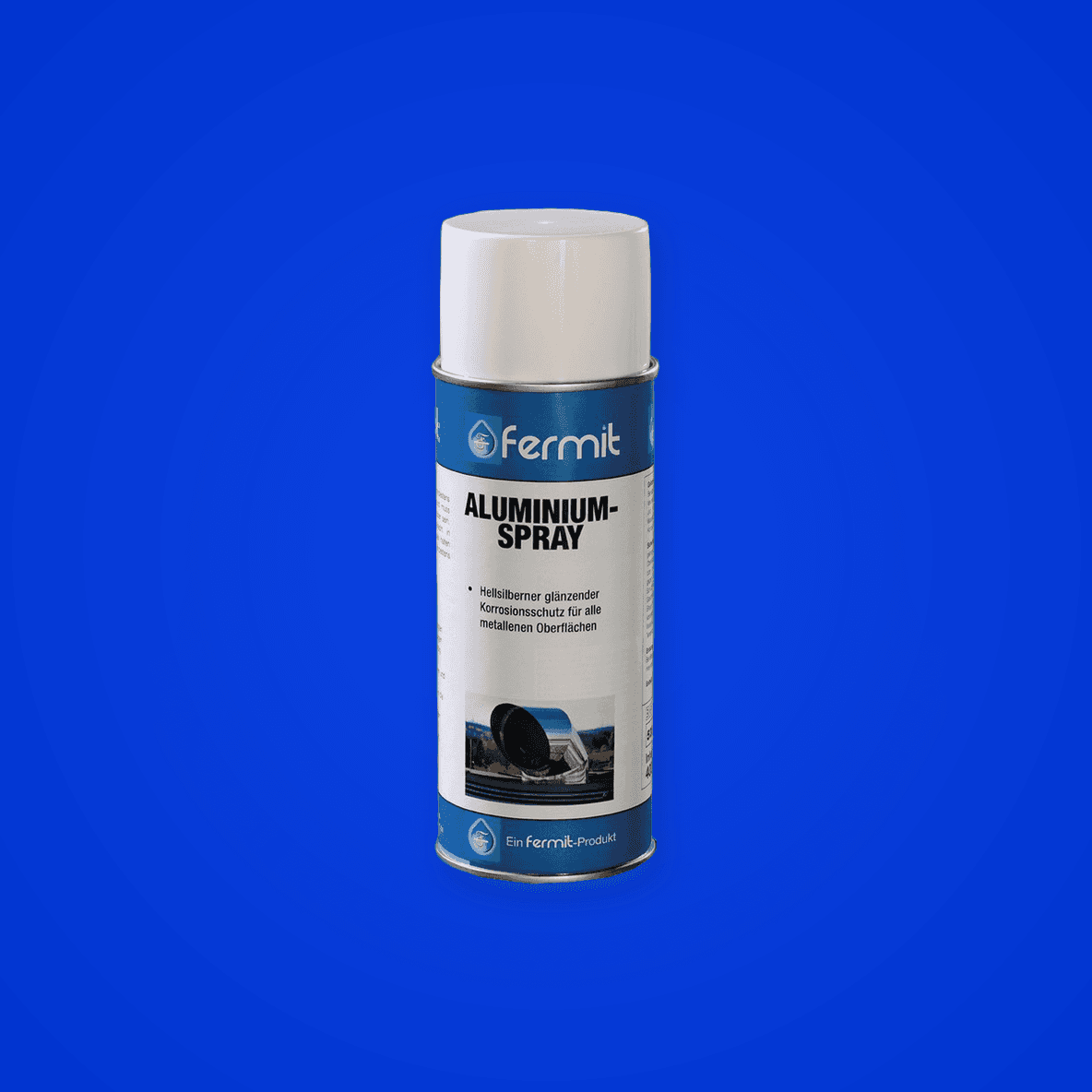 Fermit Aluminiumspray