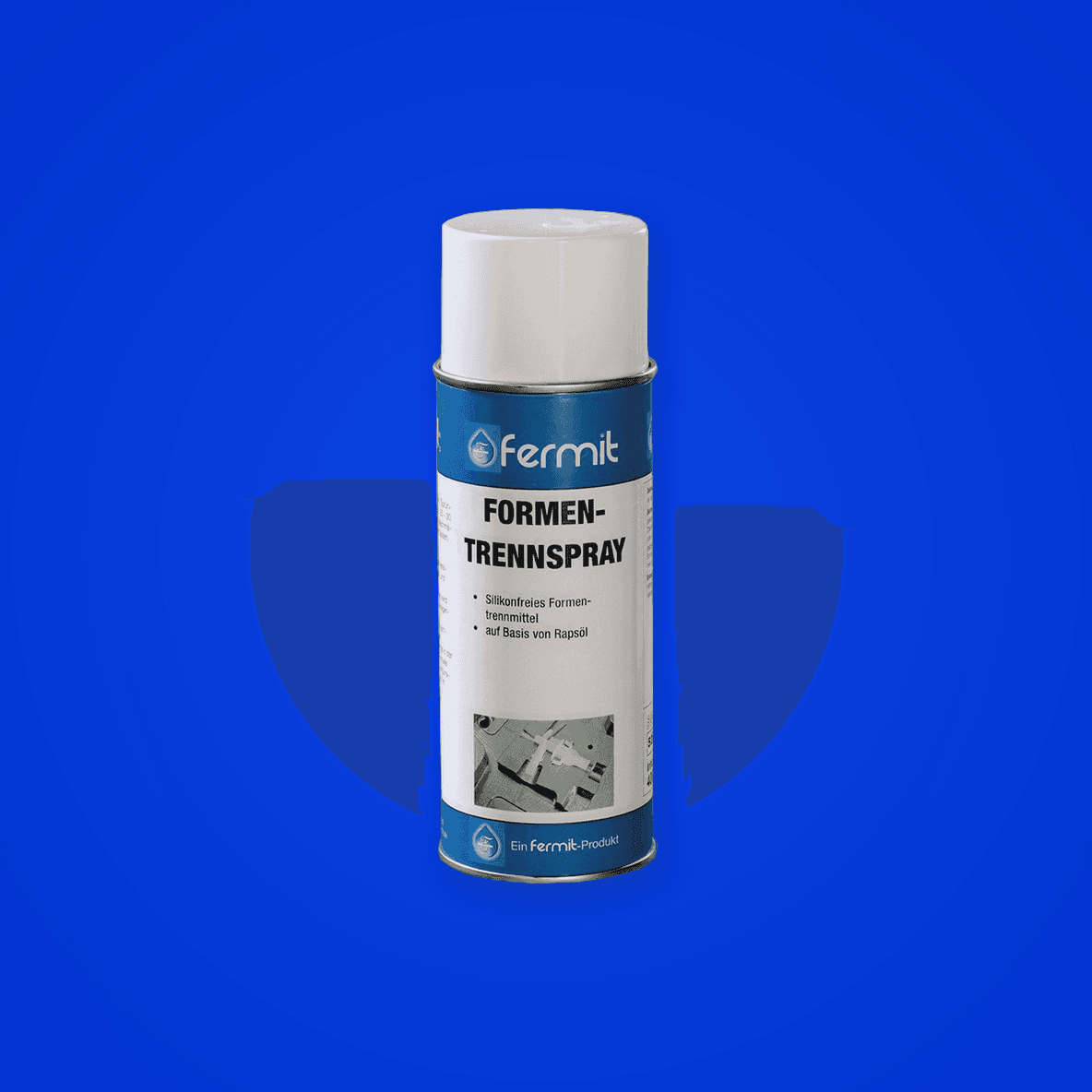 Fermit Formen-Trennspray