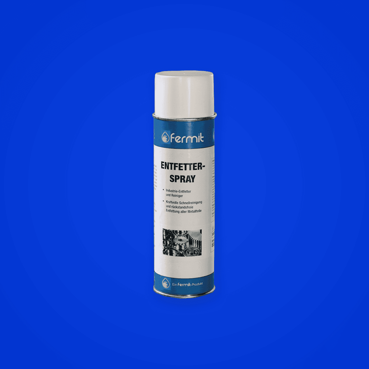 Fermit Entfetter Spay