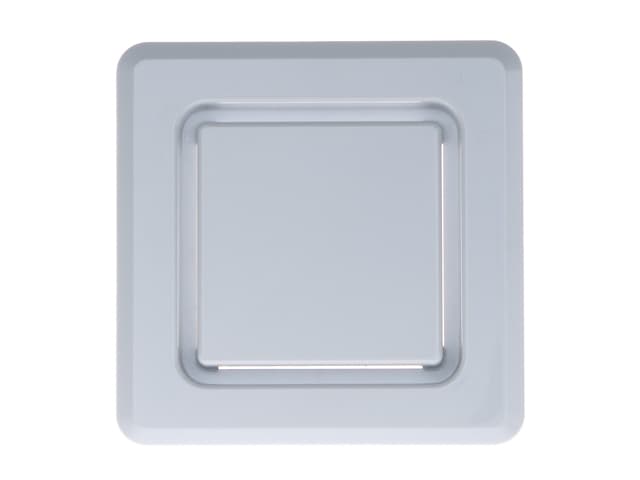 Abdeckung grau passend zu HL905(N)(.0)