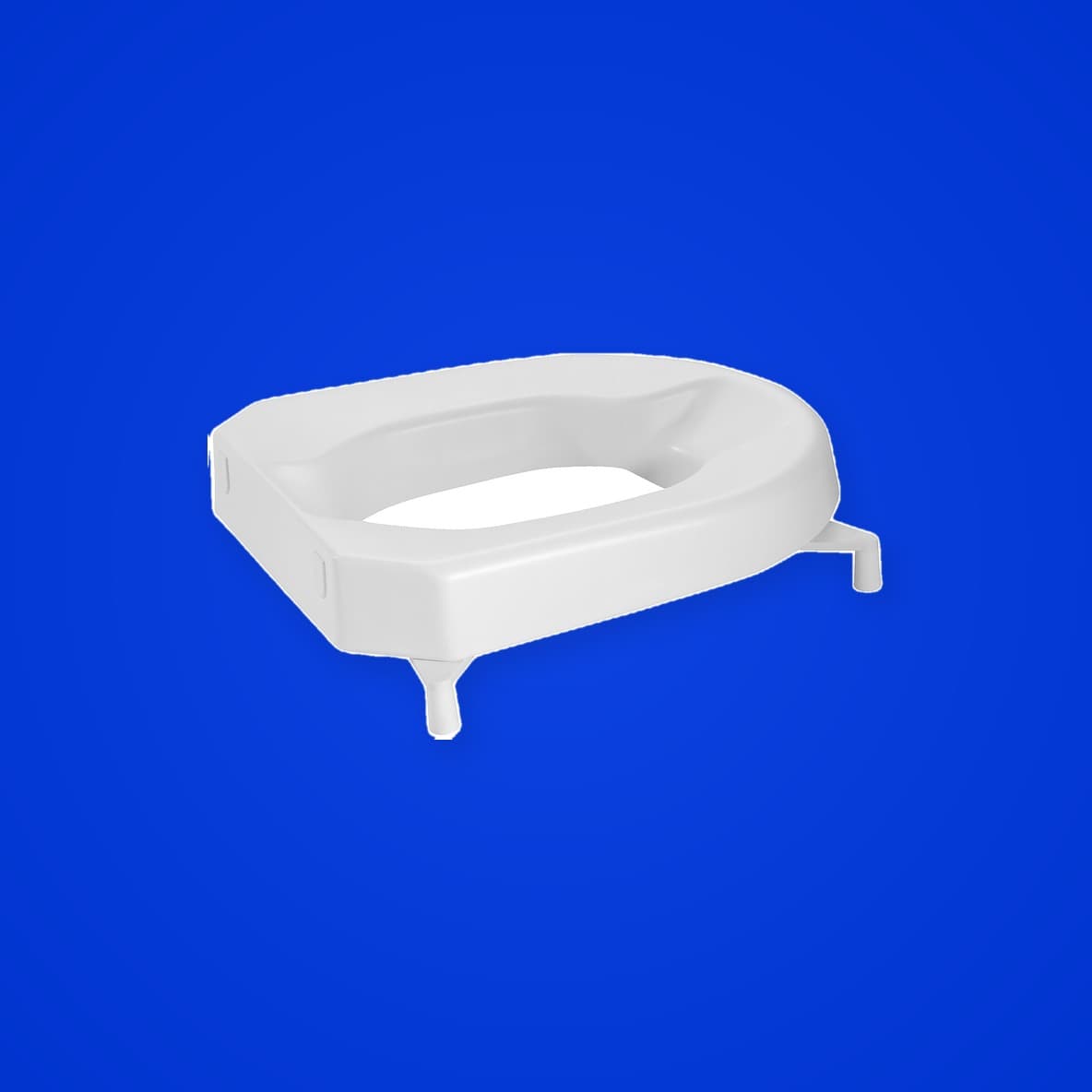 MKW KOMPAKT Monarch WC-Sitz