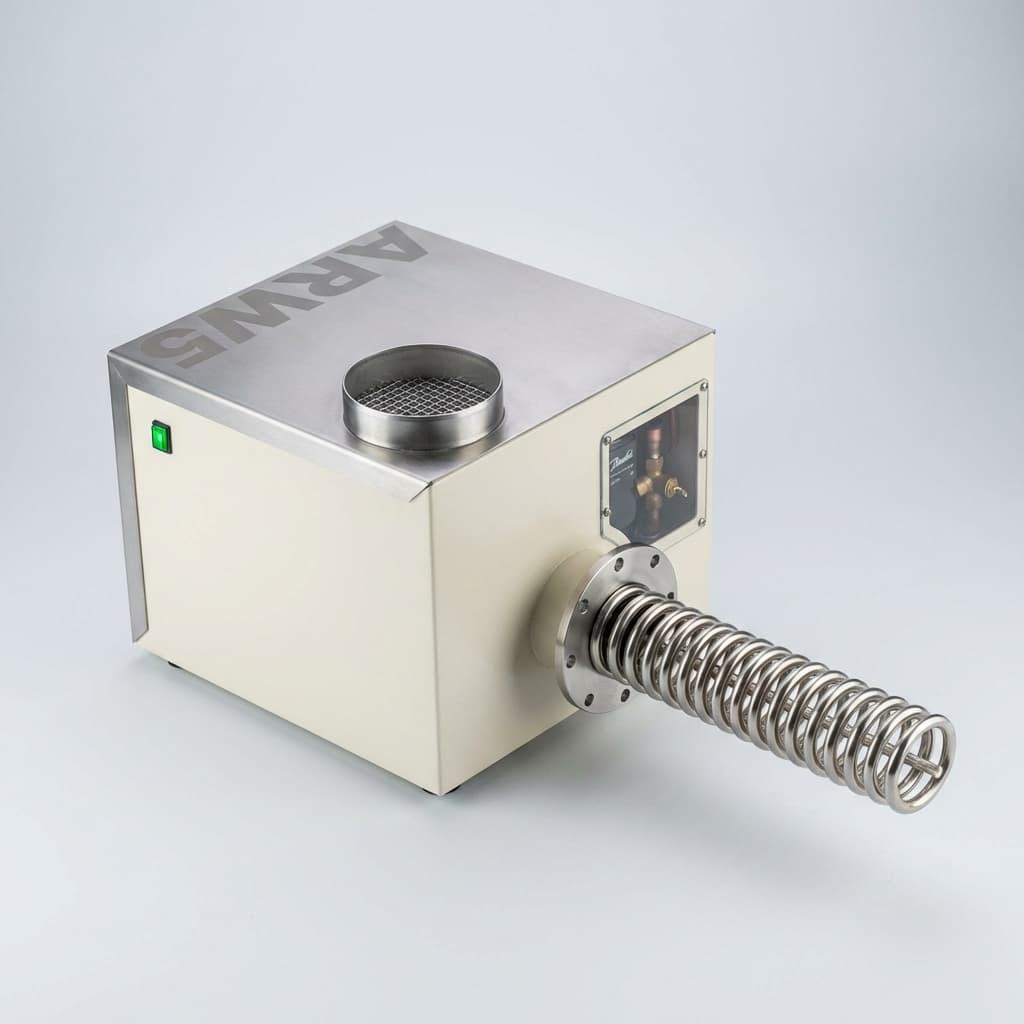 Brauchwasserwärmepumpe